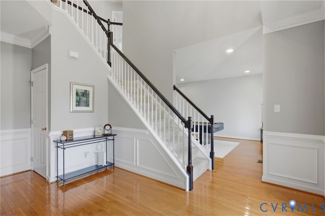 8414 Bink Pl, Mechanicsville, VA 23111