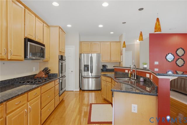 8414 Bink Pl, Mechanicsville, VA 23111