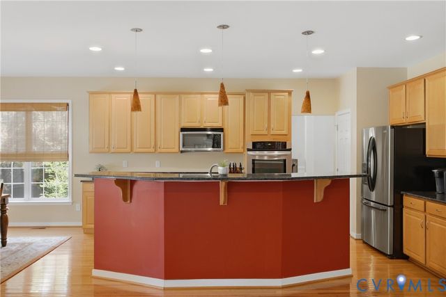 8414 Bink Pl, Mechanicsville, VA 23111