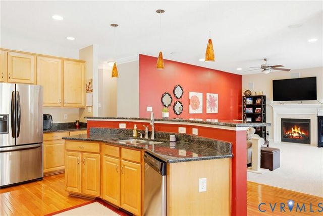 8414 Bink Pl, Mechanicsville, VA 23111