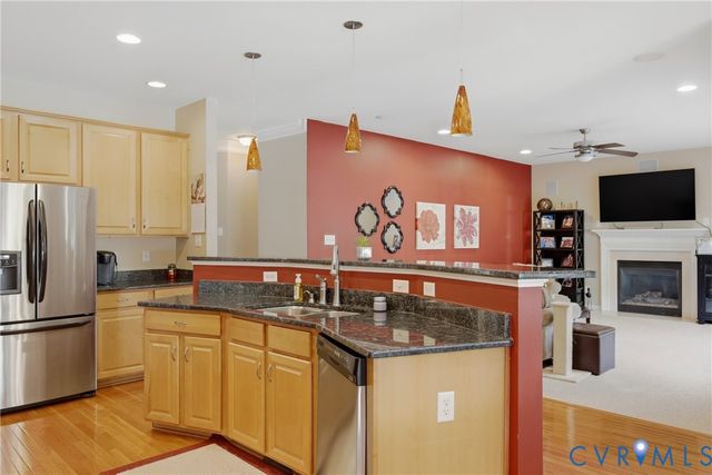 8414 Bink Pl, Mechanicsville, VA 23111