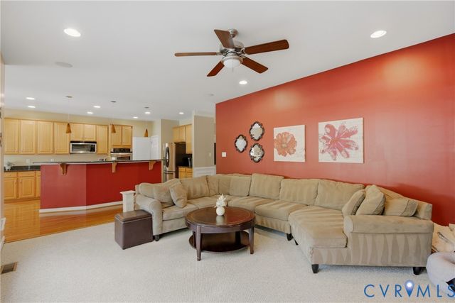 8414 Bink Pl, Mechanicsville, VA 23111