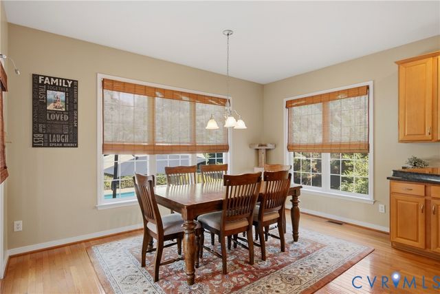 8414 Bink Pl, Mechanicsville, VA 23111