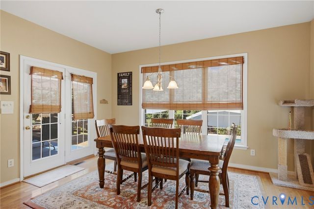 8414 Bink Pl, Mechanicsville, VA 23111