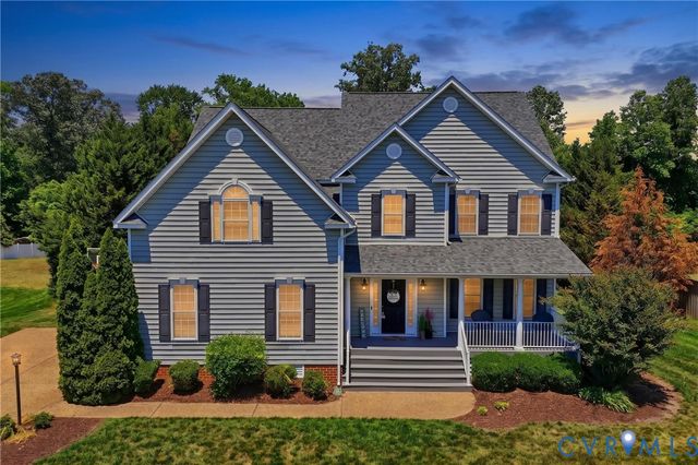 8414 Bink Pl, Mechanicsville, VA 23111