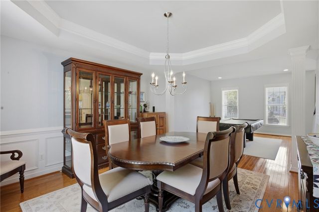 8414 Bink Pl, Mechanicsville, VA 23111