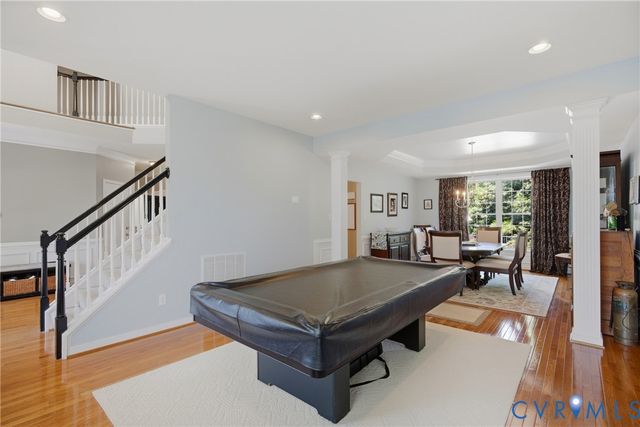 8414 Bink Pl, Mechanicsville, VA 23111