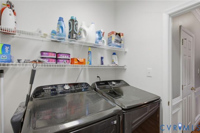 8414 Bink Pl, Mechanicsville, VA 23111