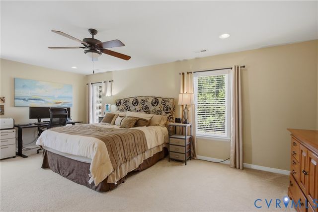 8414 Bink Pl, Mechanicsville, VA 23111