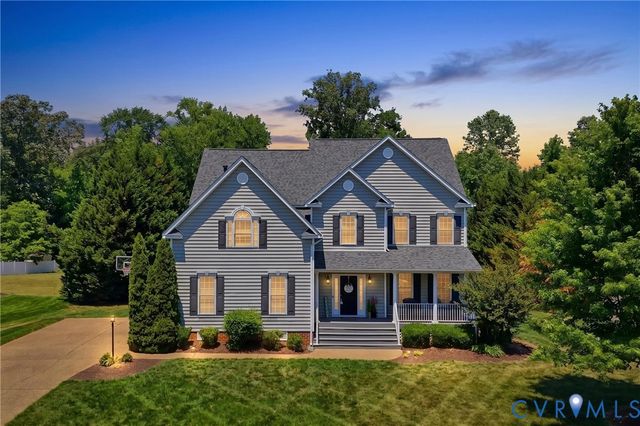 8414 Bink Pl, Mechanicsville, VA 23111