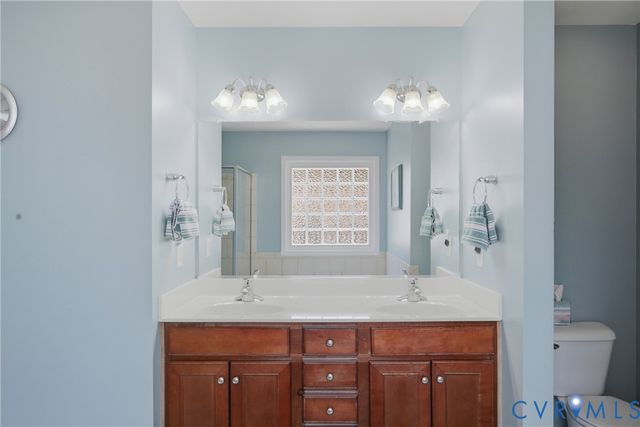8414 Bink Pl, Mechanicsville, VA 23111