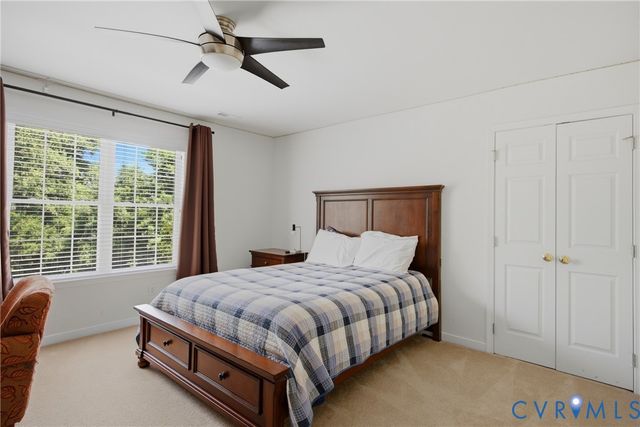 8414 Bink Pl, Mechanicsville, VA 23111