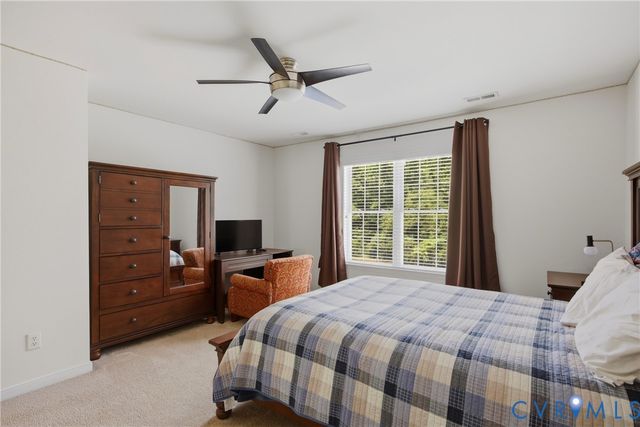 8414 Bink Pl, Mechanicsville, VA 23111