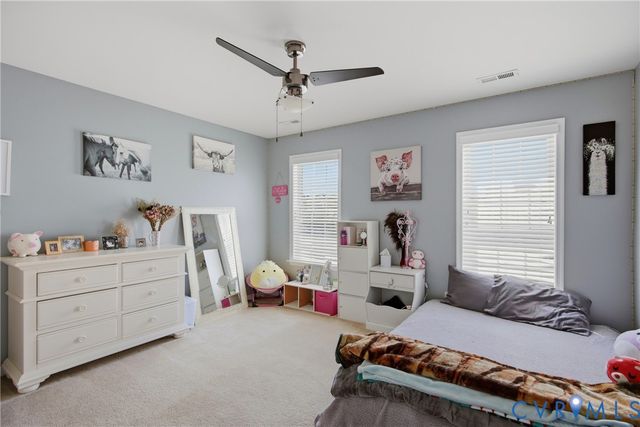 8414 Bink Pl, Mechanicsville, VA 23111