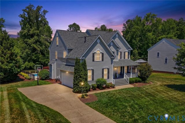 8414 Bink Pl, Mechanicsville, VA 23111