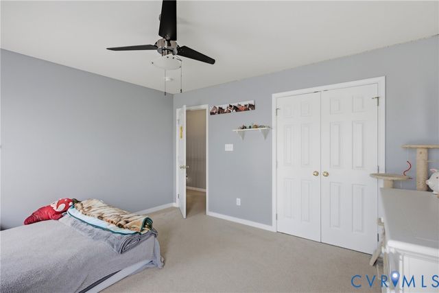 8414 Bink Pl, Mechanicsville, VA 23111