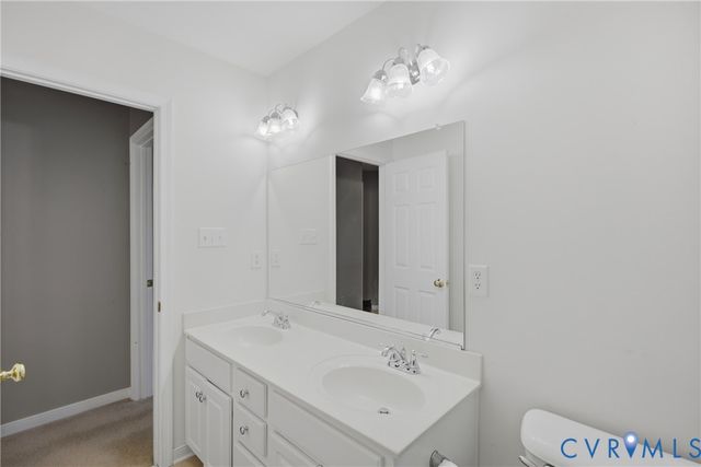 8414 Bink Pl, Mechanicsville, VA 23111