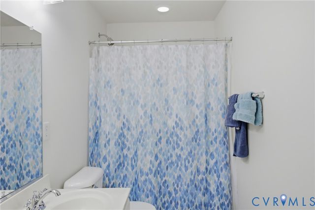 8414 Bink Pl, Mechanicsville, VA 23111