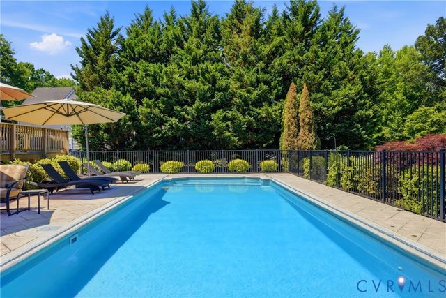 8414 Bink Pl, Mechanicsville, VA 23111