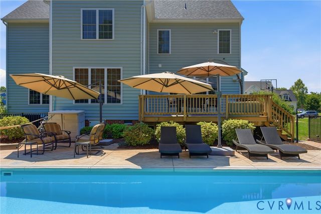 8414 Bink Pl, Mechanicsville, VA 23111