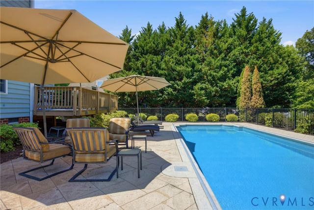 8414 Bink Pl, Mechanicsville, VA 23111