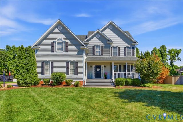 8414 Bink Pl, Mechanicsville, VA 23111