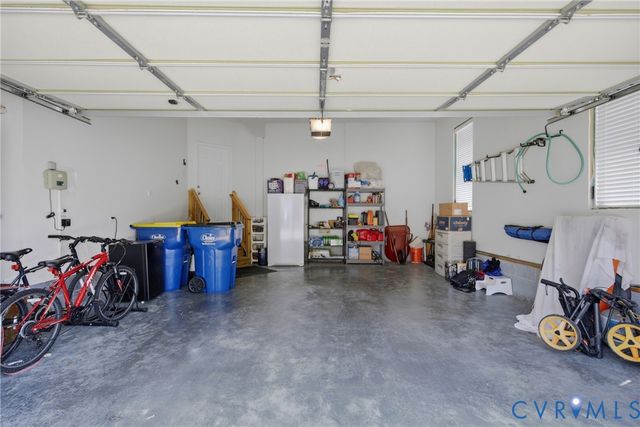 8414 Bink Pl, Mechanicsville, VA 23111