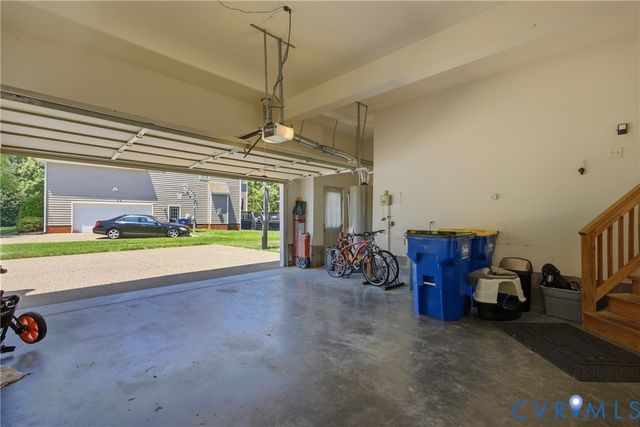 8414 Bink Pl, Mechanicsville, VA 23111