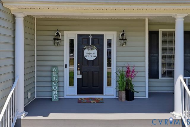 8414 Bink Pl, Mechanicsville, VA 23111