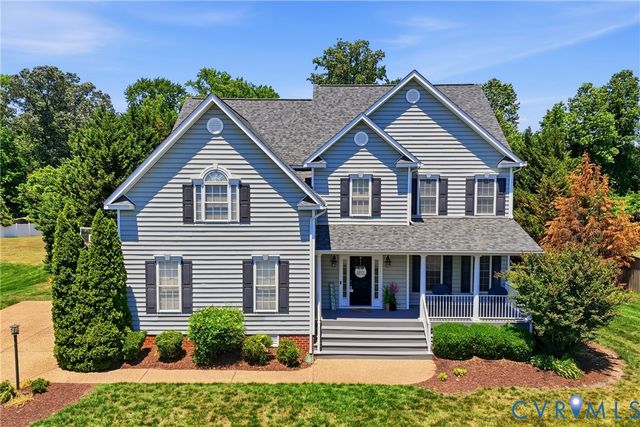 8414 Bink Pl, Mechanicsville, VA 23111