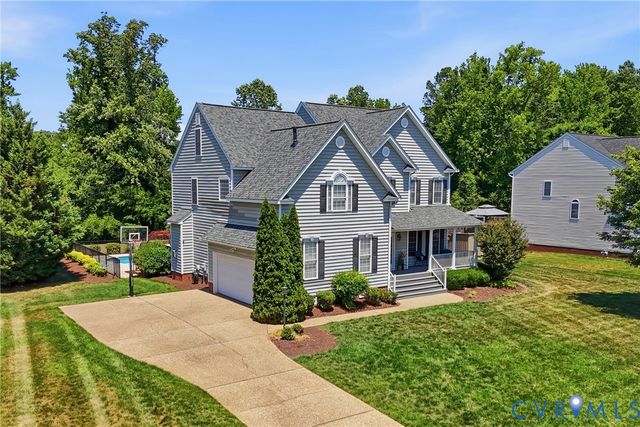 8414 Bink Pl, Mechanicsville, VA 23111