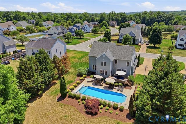 8414 Bink Pl, Mechanicsville, VA 23111