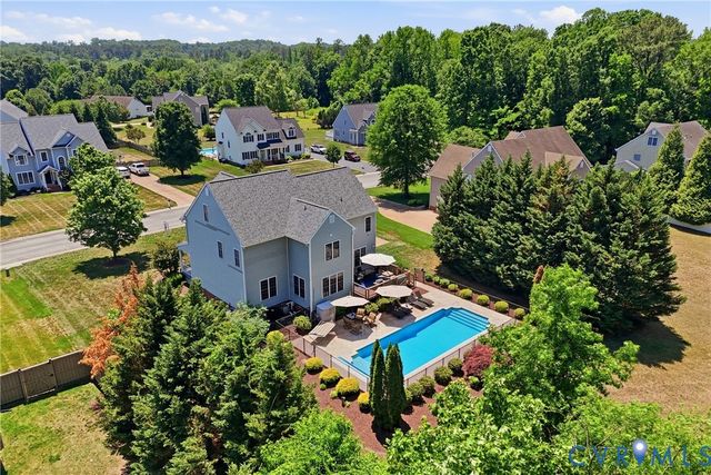 8414 Bink Pl, Mechanicsville, VA 23111