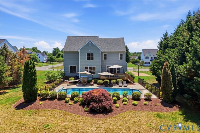 8414 Bink Pl, Mechanicsville, VA 23111