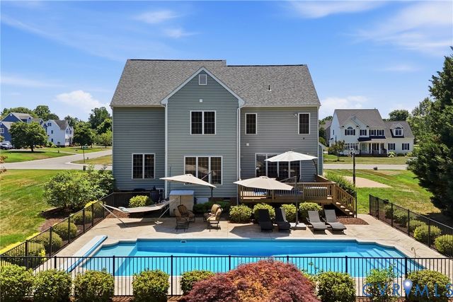 8414 Bink Pl, Mechanicsville, VA 23111