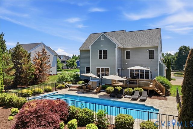 8414 Bink Pl, Mechanicsville, VA 23111