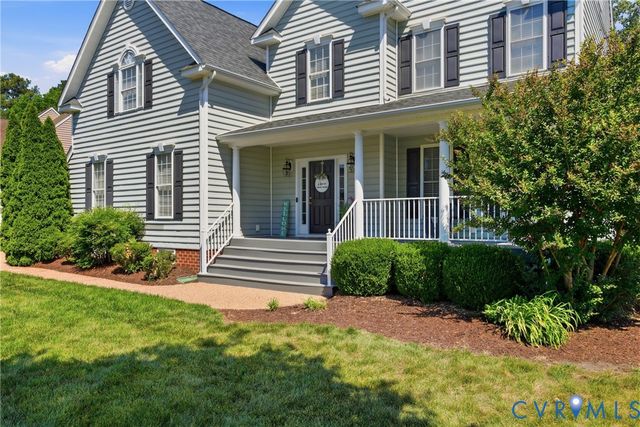 8414 Bink Pl, Mechanicsville, VA 23111