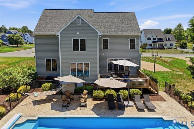 8414 Bink Pl, Mechanicsville, VA 23111