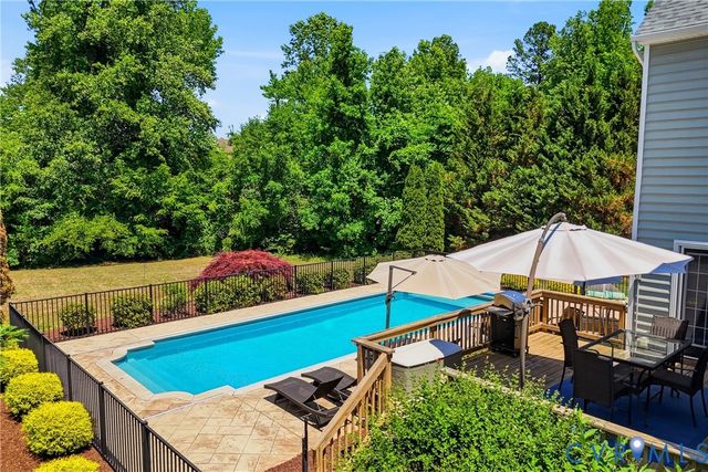 8414 Bink Pl, Mechanicsville, VA 23111