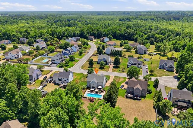 8414 Bink Pl, Mechanicsville, VA 23111