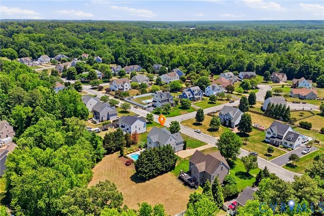 8414 Bink Pl, Mechanicsville, VA 23111