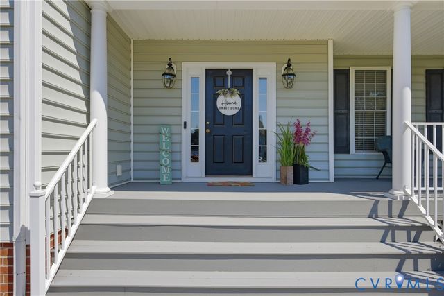 8414 Bink Pl, Mechanicsville, VA 23111