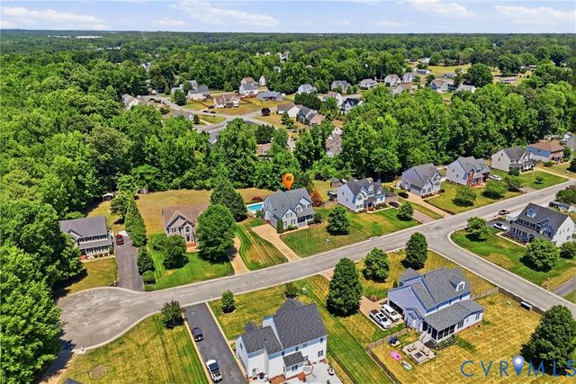 8414 Bink Pl, Mechanicsville, VA 23111