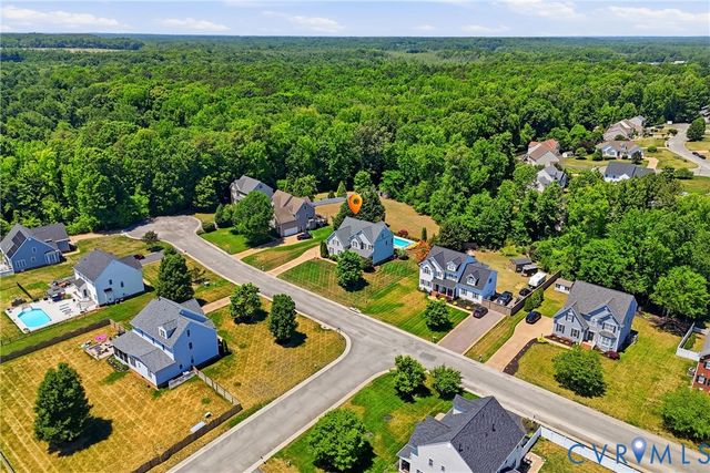 8414 Bink Pl, Mechanicsville, VA 23111