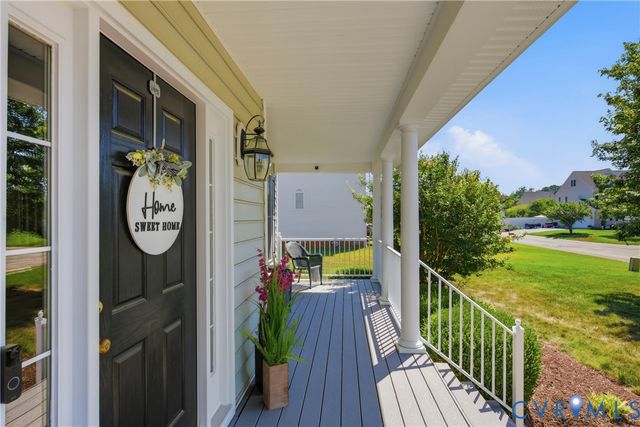 8414 Bink Pl, Mechanicsville, VA 23111