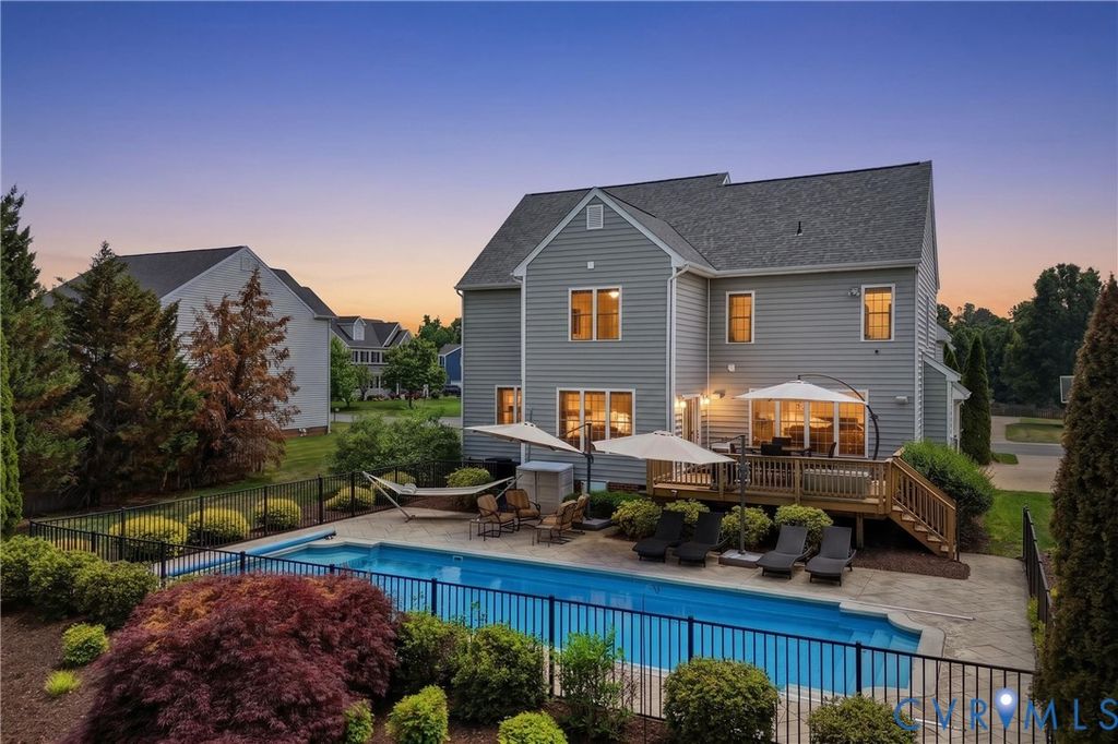 8414 Bink Pl, Mechanicsville, VA 23111