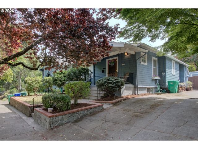 2210 Ne 54TH Ave, Portland, OR 97213