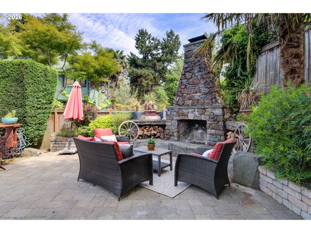 2210 Ne 54TH Ave, Portland, OR 97213