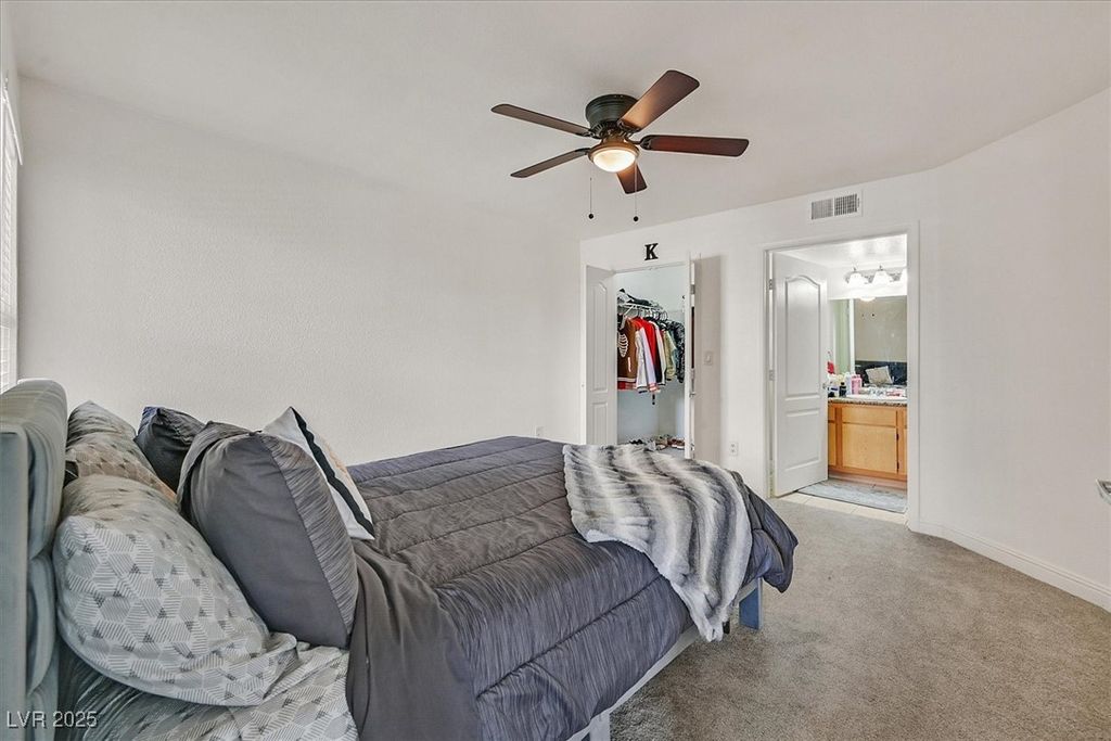 Image 13 of property listing at 5055 West Hacienda Avenue 1136, Las Vegas, NV 89118