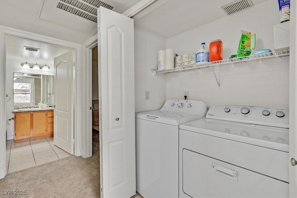 Image 20 of property listing at 5055 West Hacienda Avenue 1136, Las Vegas, NV 89118